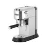 اسپرسوساز DeLonghi Dedica EC685 – اسپرسو خانگی حرفه‌ای با طراحی جمع و جور- سایت خرید بندر