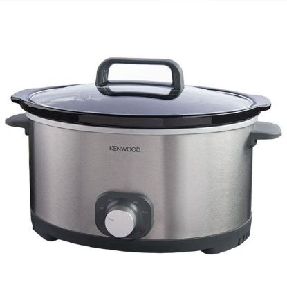 تصویر آرام پز کنوود مدل  SCM650