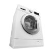 تصویر ماشین لباسشویی 7 کیلو ال جی مدل FH2J3QDNPO