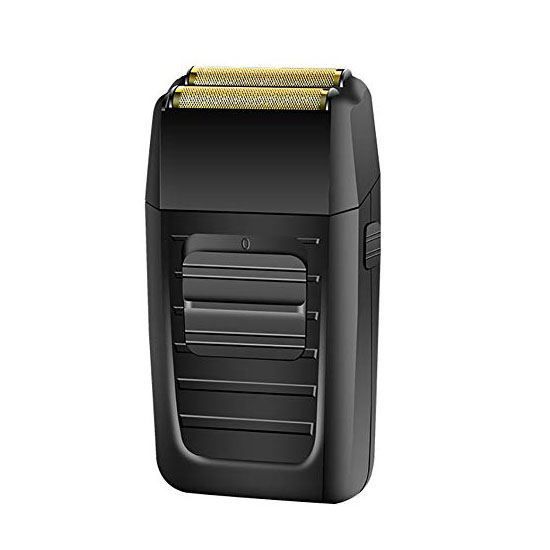 ماشین اصلاح کیمی مدل KM-1102 | ریش‌تراش شارژی سبک و دقیق - سایت خرید بندر