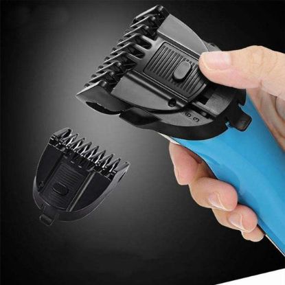 تصویر ماشین اصلاح کیمی مدل KM-5025