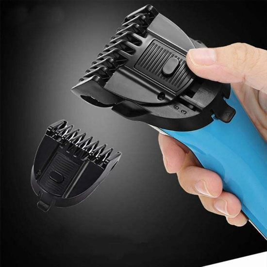 تصویر ماشین اصلاح کیمی مدل KM-5025