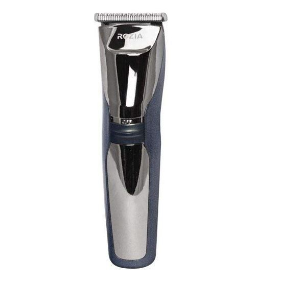 ماشین اصلاح صورت روزیا مدل HQ-238 | ریش‌تراش حرفه‌ای با شارژدهی بالا - سایت خرید بندر