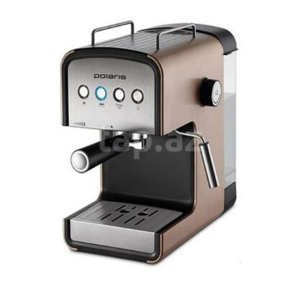 تصویر اسپرسو ساز برگامو مدل BG-CM3840BSB