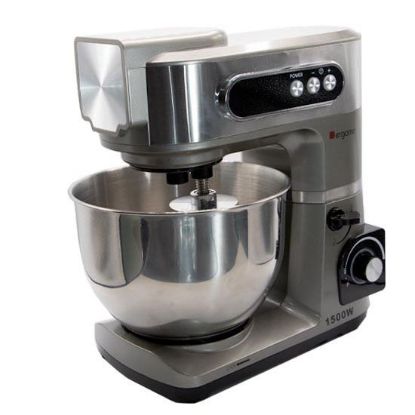 تصویر خمیرزن برگامو مدل BG-SM3580KS