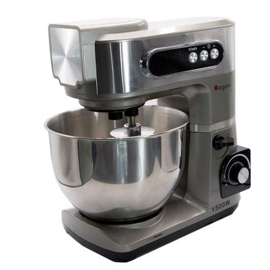 تصویر خمیرزن برگامو مدل BG-SM3580KS