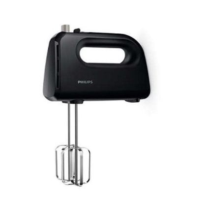 همزن فیلیپس HR3705 Daily Collection — ۳۰۰ وات، ۵ سرعت + توربو - سایت خرید بندر