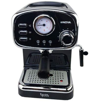 تصویر اسپرسو ساز نوا مدل Nova 132 New