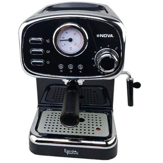 تصویر اسپرسو ساز نوا مدل Nova 132 New