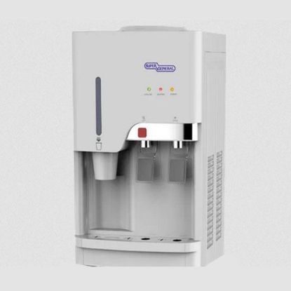 "خرید آب سردکن سوپرجنرال مدل SGL1831 – مناسب برای محیط‌های اداری و خانگی- سایت خرید بندر