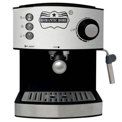 تصویر اسپرسو ساز رومانتیک هوم مدل RL-900
