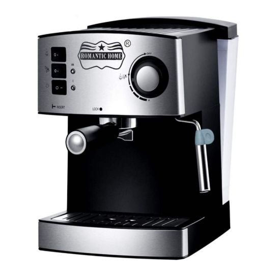 تصویر اسپرسو ساز رومانتیک هوم مدل RL-222