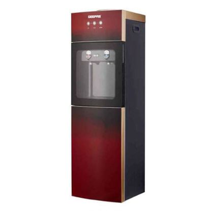 آب سردکن ایستاده جیپاس مدل GWD8364 – طراحی شیک و عملکرد دوگانه"- سایت خرید بندر
