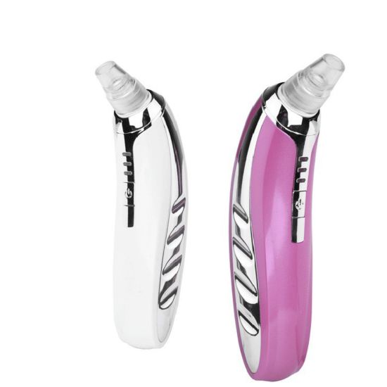 تصویر میکرودرم و مکش BRAUN مدل ER - 1867