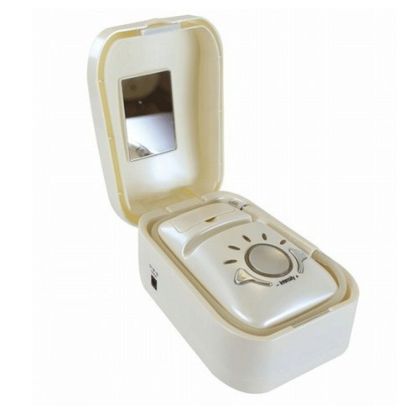 تصویر میکرودرم و مکش  ترانس دار NUEVO