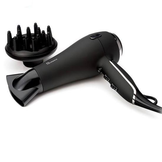 تصویر سشوار سورکر مدل RCY-77