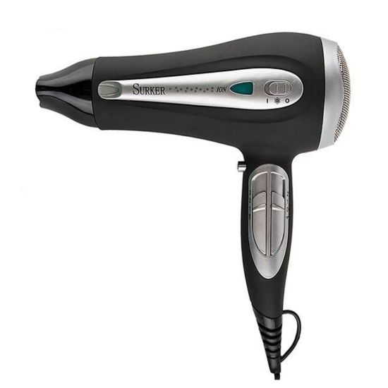 تصویر سشوار سورکر مدل DW-7281