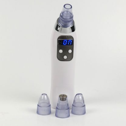 میکرودرم خانگی WeMingZhu WMZ-0804 — ۴ سری، مکش ۴ سطحی - سایت خرید بندر