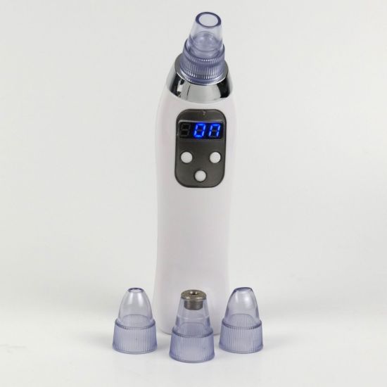 میکرودرم خانگی WeMingZhu WMZ-0804 — ۴ سری، مکش ۴ سطحی - سایت خرید بندر