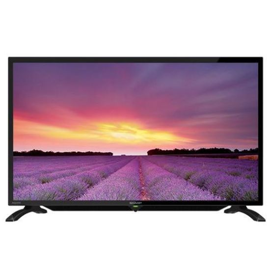 تصویر تلویزیون ال ای دی شارپ مدل LC-32LE280X سایز 32 اینچ