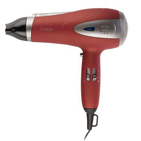 خرید سشوار سورکر مدل DW-718AI | قدرت 2200 وات + باد سرد و گرم - سایت خرید بندر