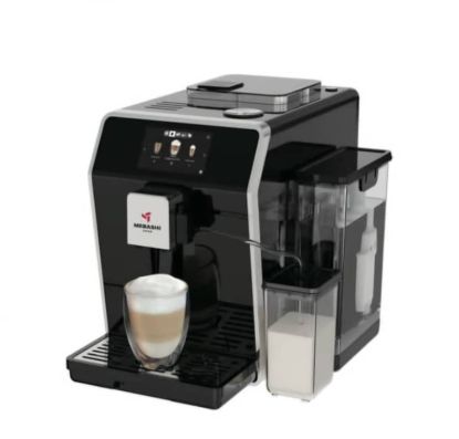 اسپرسوساز مباشی مدل ACM5000 تمام اتوماتیک- گارانتی- سایت خریدبندر
