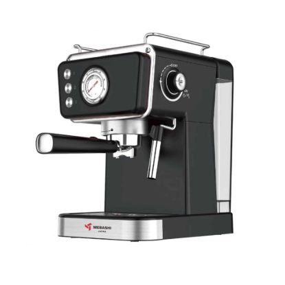 اسپرسوساز مباشی مدل ME-ECM 2105 | مشخصات، قیمت و بررسی -سایت خرید بندر