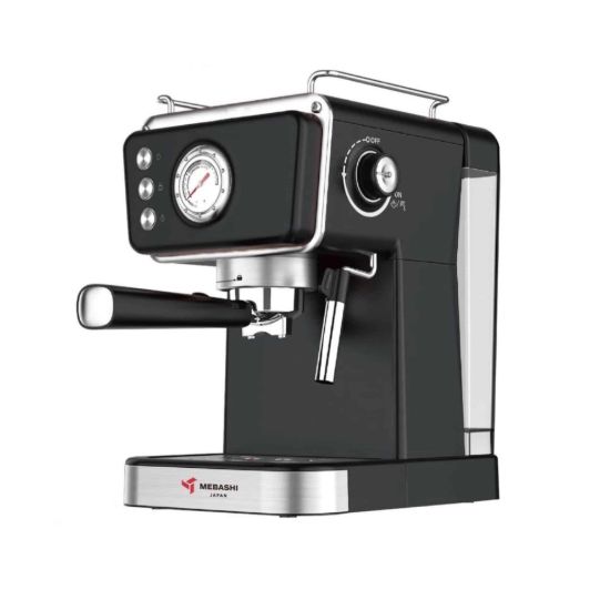 اسپرسوساز مباشی مدل ME-ECM 2105 | مشخصات، قیمت و بررسی -سایت خرید بندر
