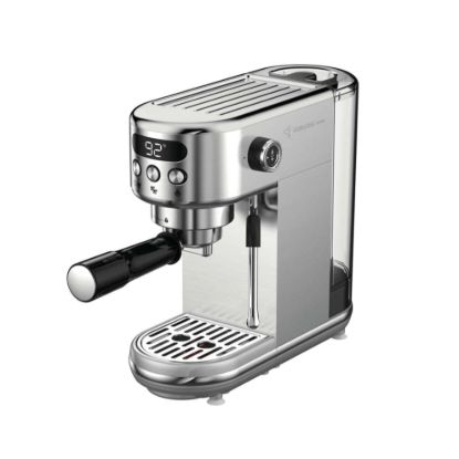 اسپرسوساز مباشی مدل ME-ECM2106 - سایت خرید بندر