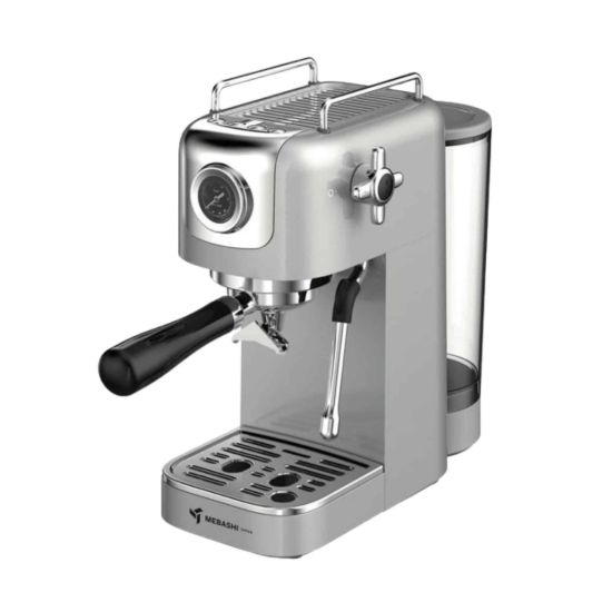 اسپرسوساز مباشی مدل ME-ECM2109  - سایت خرید بندر