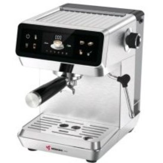 اسپرسوساز مباشی مدل ME-ECM2119  - سایت خرید بندر