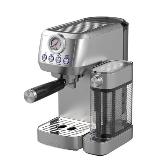 اسپرسوساز مباشی مدل ME-ECM2501  - سایت خرید بندر