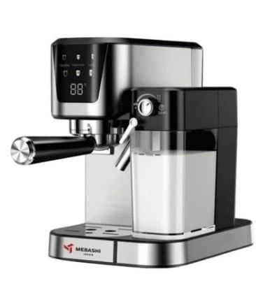 اسپرسوساز مباشی مدل ME-ECM2502  - سایت خرید بندر