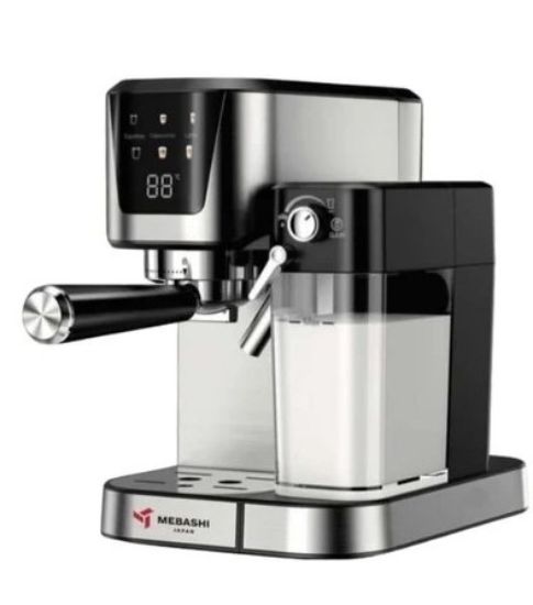 اسپرسوساز مباشی مدل ME-ECM2502  - سایت خرید بندر