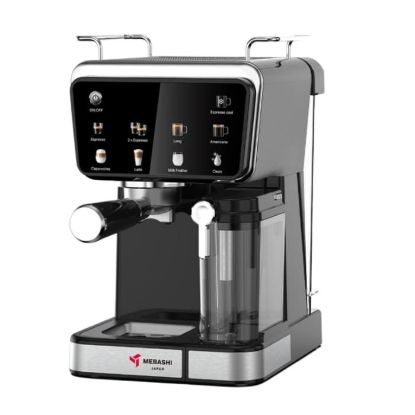 اسپرسوساز مباشی مدل ME-ECM2505  - سایت خرید بندر