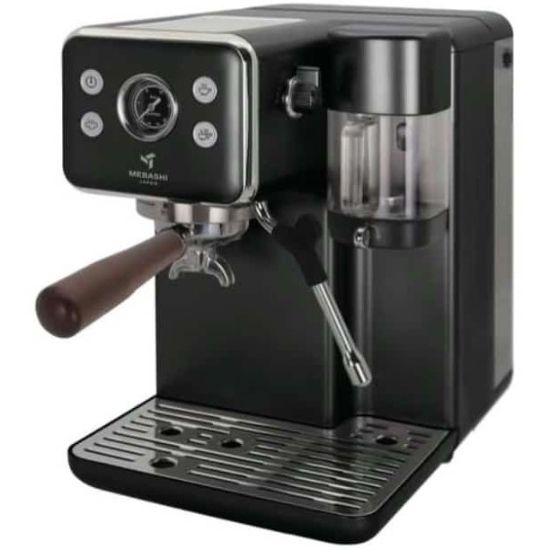 اسپرسوساز مباشی مدل ME-ECM2506  - سایت خرید بندر