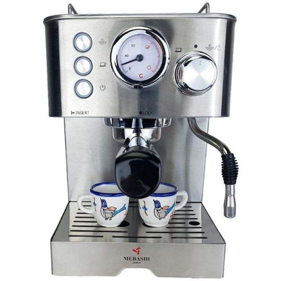 اسپرسوساز مباشی مدل ME-ECM2014 -خرید بندر