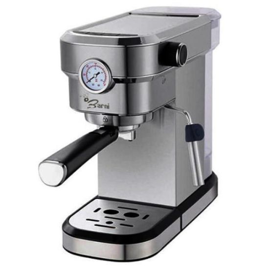 اسپرسوساز  مباشی مدل ME-ECM 2025 -سایت خرید بندر