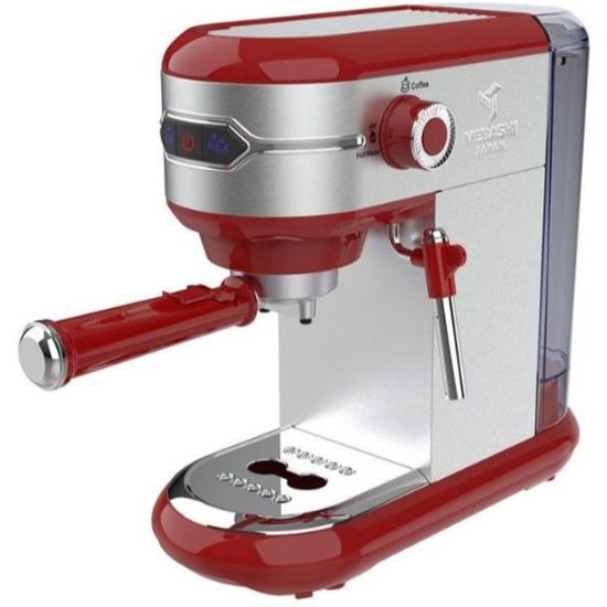 اسپرسوساز  مباشی مدل ME-ECM 2026 -سایت خرید بندر