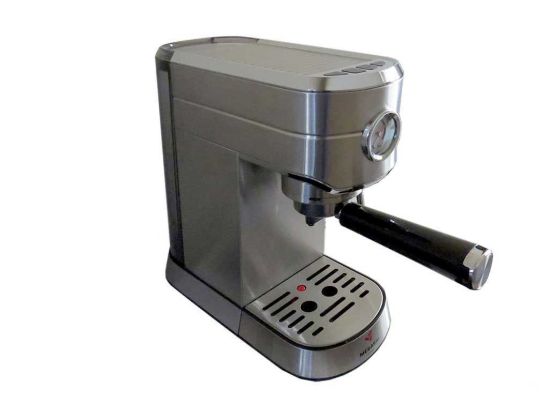 	اسپرسوساز مباشی مدل ME-ECM 2025 -سایت خرید بندر