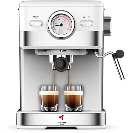 اسپرسو ساز مباشی مدل ECM 2031 – مشخصات، مزایا، معایب و خرید- سایت خرید بندر