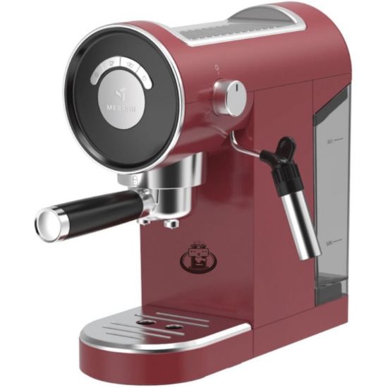 اسپرسو ساز مباشی مدل ECM 2032 – مشخصات، مزایا، معایب و خرید- سایت خرید بندر