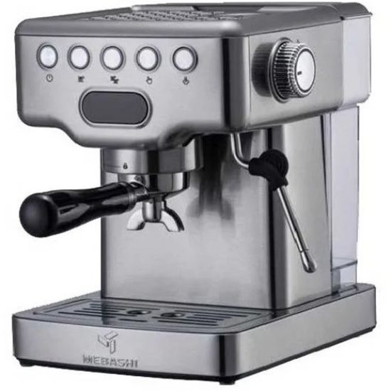 اسپرسو ساز مباشی مدل ECM 2034 – مشخصات، مزایا، معایب و خرید- سایت خرید بندر