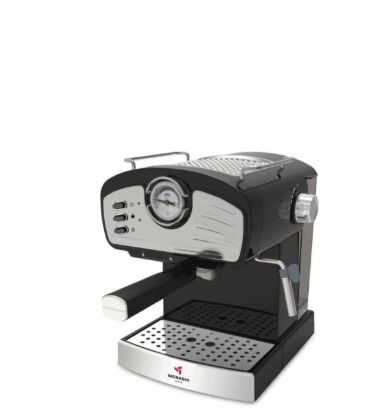 اسپرسو ساز مباشی مدل ECM 2035 – مشخصات، مزایا، معایب و خرید- سایت خرید بندر