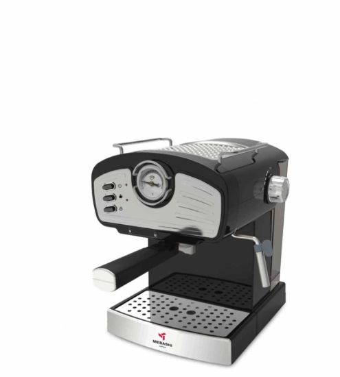 اسپرسو ساز مباشی مدل ECM 2035 – مشخصات، مزایا، معایب و خرید- سایت خرید بندر