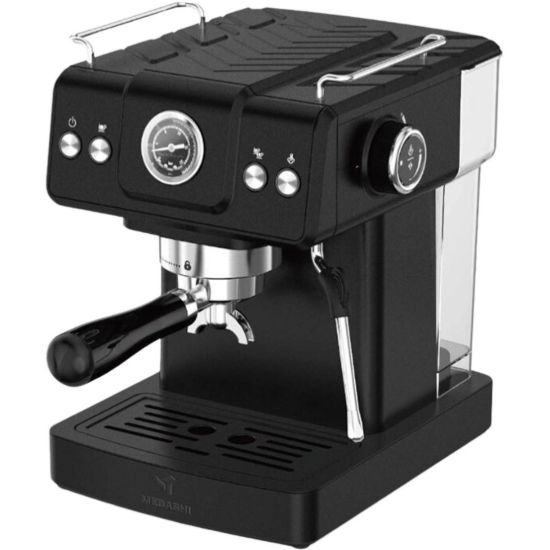 اسپرسو ساز مباشی مدل ECM 2038 – مشخصات فنی، مزایا و معایب- سایت خرید بندر