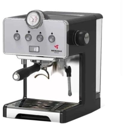 اسپرسو ساز مباشی مدل ECM 2043 – مشخصات فنی، مزایا و معایب- سایت خرید بندر