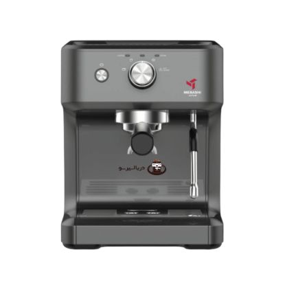 اسپرسو ساز مباشی مدل ECM 2045 – مشخصات فنی، مزایا و معایب- سایت خرید بندر