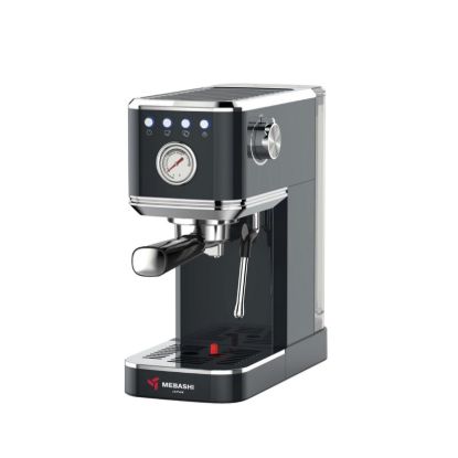 اسپرسو ساز مباشی مدل ECM 2047 – مشخصات فنی، مزایا و معایب- سایت خرید بندر