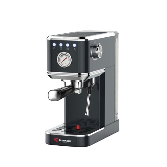 اسپرسو ساز مباشی مدل ECM 2047 – مشخصات فنی، مزایا و معایب- سایت خرید بندر